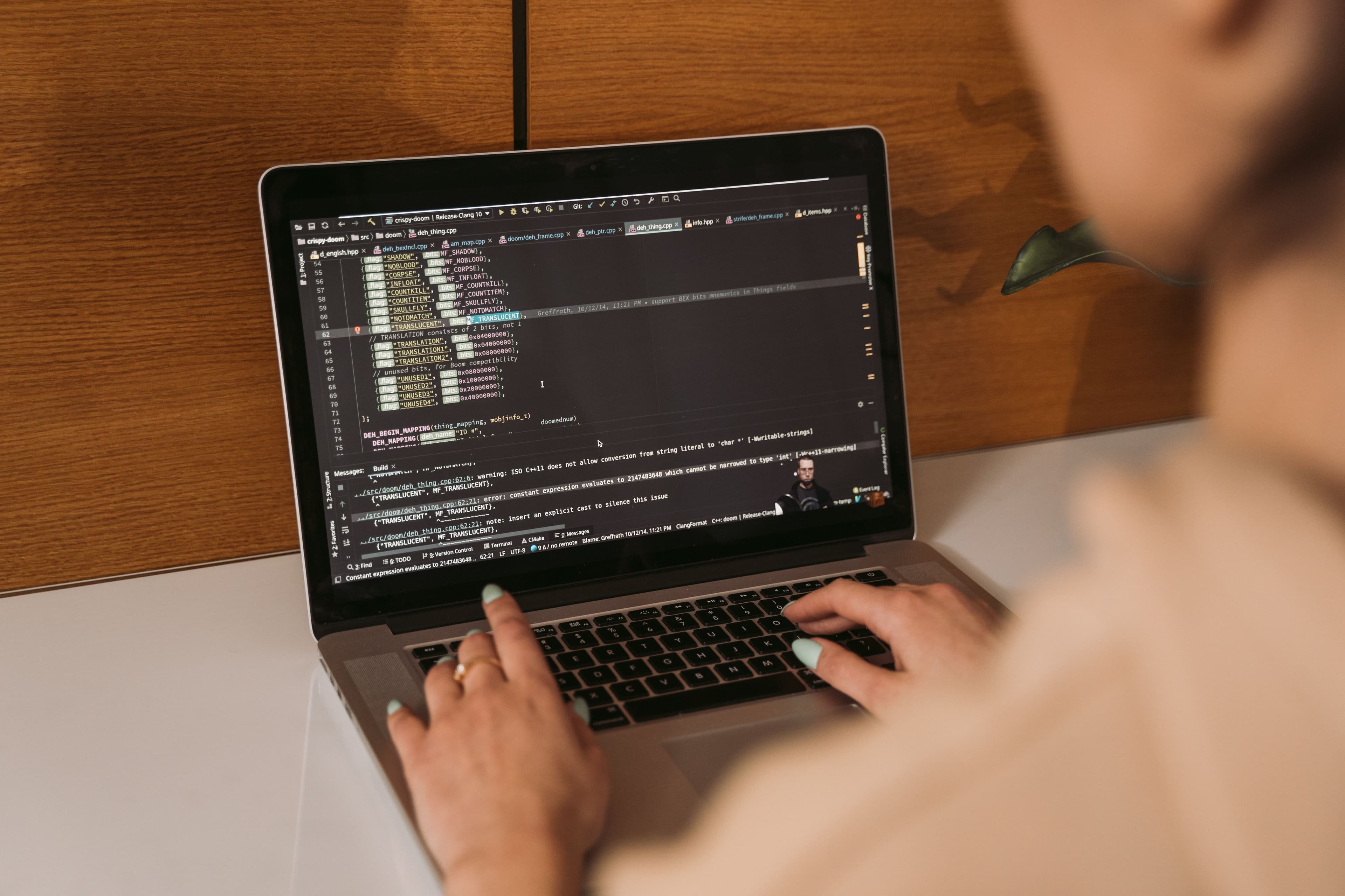 The Django REST API Security Checklist Every Team Needs